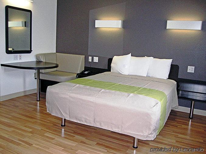 Studio 6-Orange, TX Habitación foto