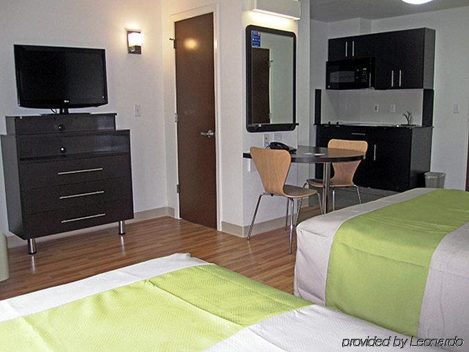 Studio 6-Orange, TX Habitación foto
