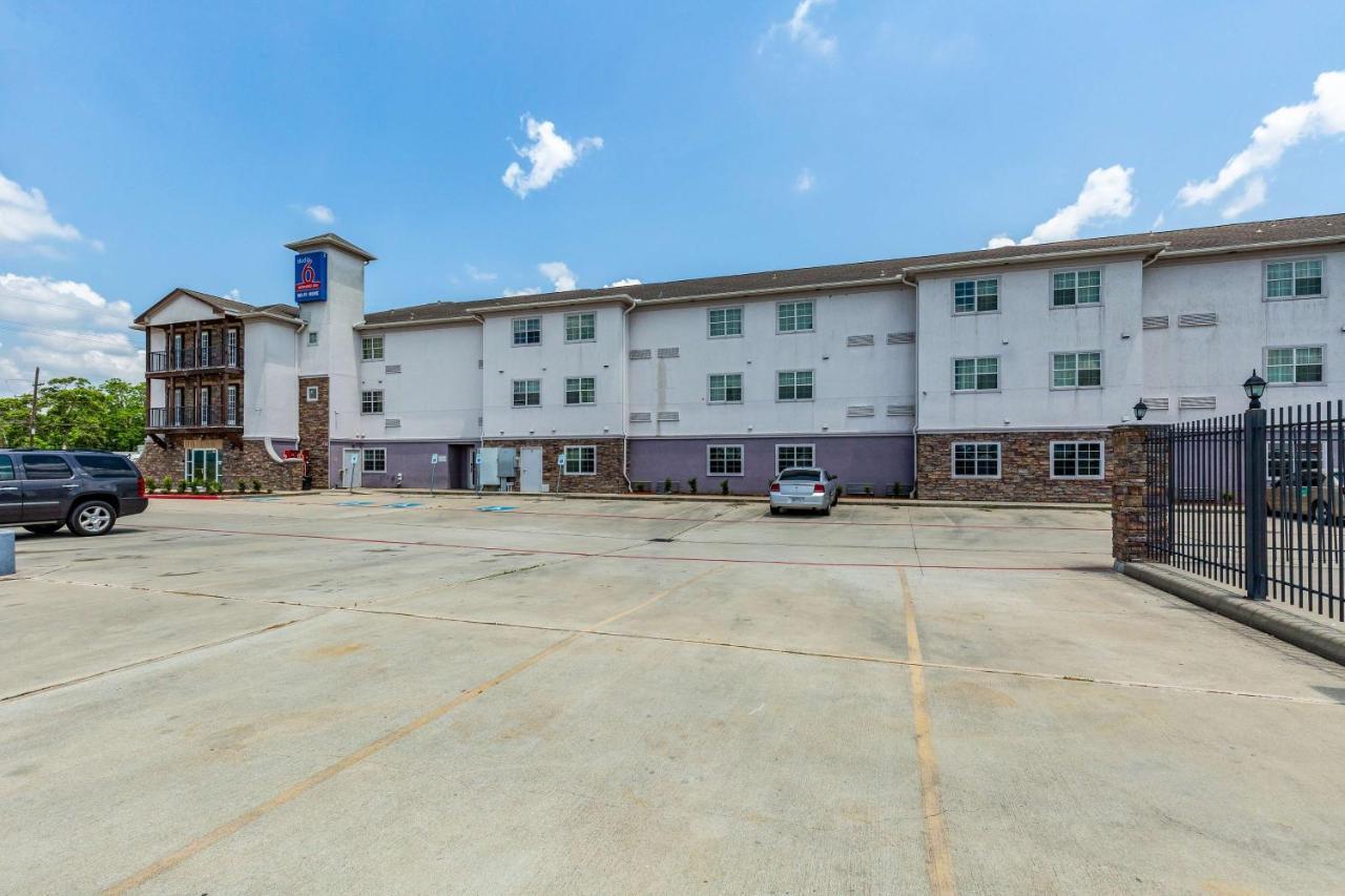 Studio 6-Orange, TX Exterior foto